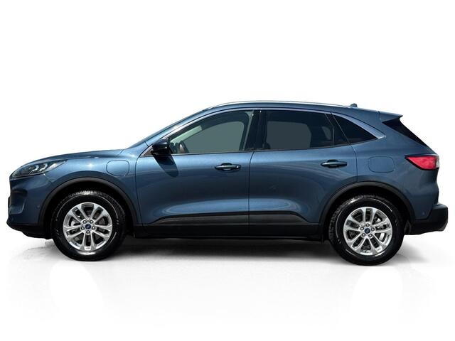 Ford KUGA 2.5 PHEV Titanium ? ACC ? LED ? Winter Pack