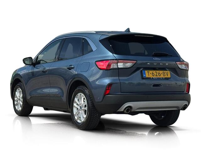 Ford KUGA 2.5 PHEV Titanium ? ACC ? LED ? Winter Pack