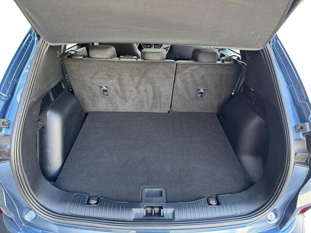 Ford KUGA 2.5 PHEV Titanium ? ACC ? LED ? Winter Pack