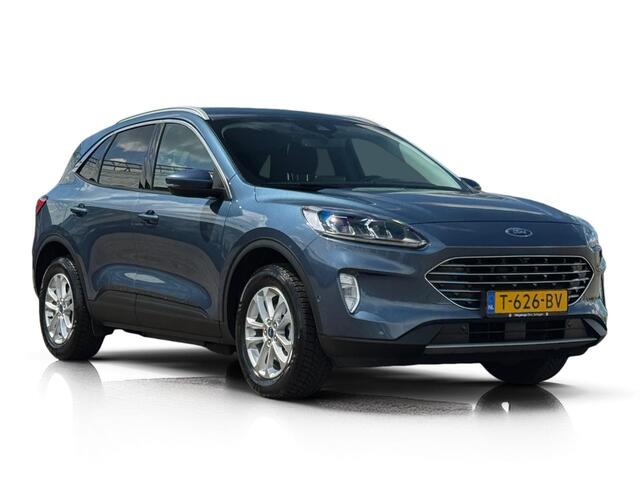 Ford KUGA 2.5 PHEV Titanium ? ACC ? LED ? Winter Pack