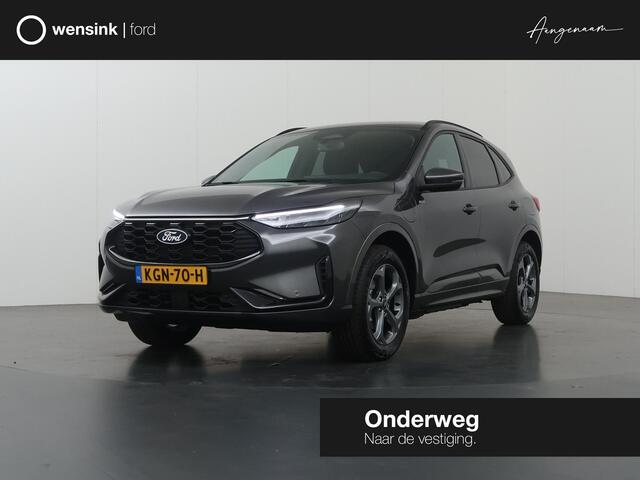 Ford KUGA 2.5 PHEV ST-Line | Winterpakket | Parkeercamera | Navigatie | Cruise Control |