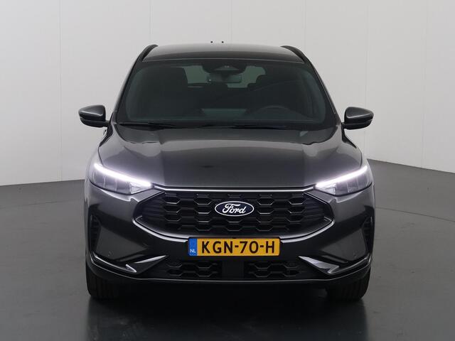 Ford KUGA 2.5 PHEV ST-Line | Winterpakket | Parkeercamera | Navigatie | Cruise Control |