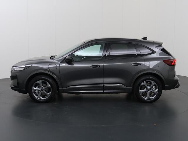 Ford KUGA 2.5 PHEV ST-Line | Winterpakket | Parkeercamera | Navigatie | Cruise Control |
