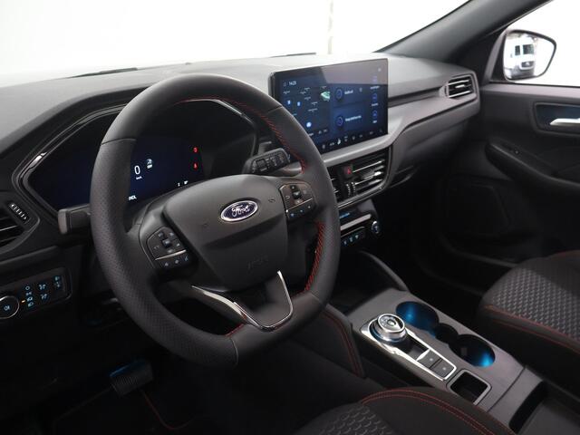 Ford KUGA 2.5 PHEV ST-Line | Winterpakket | Parkeercamera | Navigatie | Cruise Control |