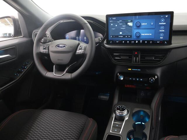 Ford KUGA 2.5 PHEV ST-Line | Winterpakket | Parkeercamera | Navigatie | Cruise Control |