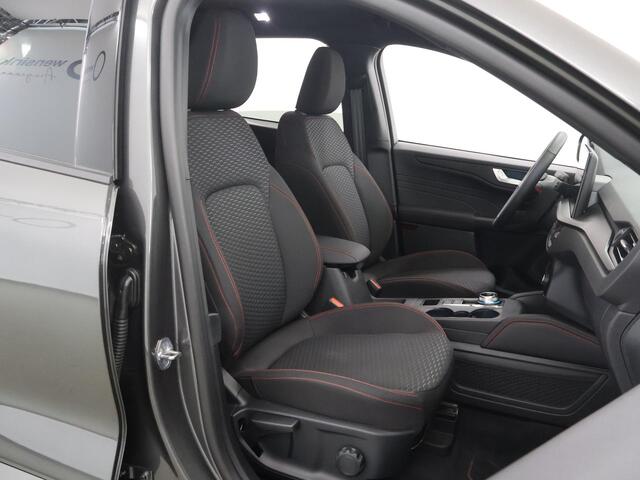 Ford KUGA 2.5 PHEV ST-Line | Winterpakket | Parkeercamera | Navigatie | Cruise Control |
