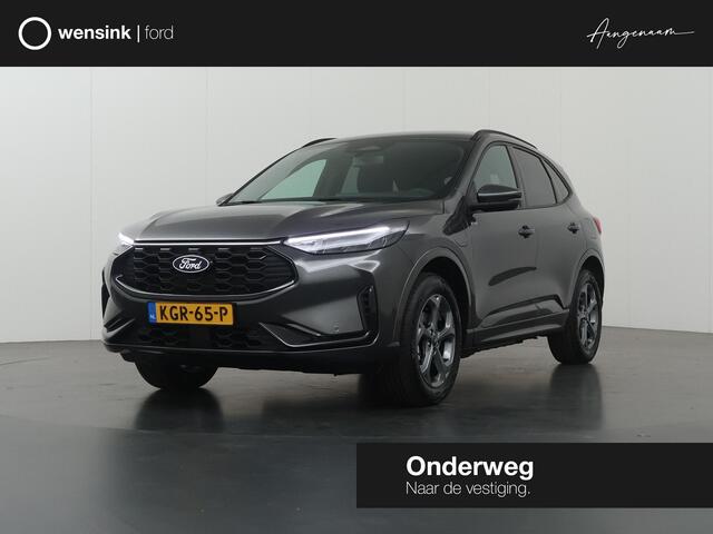 Ford KUGA 2.5 PHEV ST-Line | Winterpakket | Parkeercamera | Navigatie | Cruise Control |