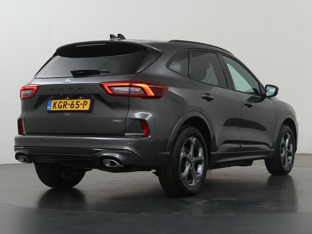 Ford KUGA 2.5 PHEV ST-Line | Winterpakket | Parkeercamera | Navigatie | Cruise Control |