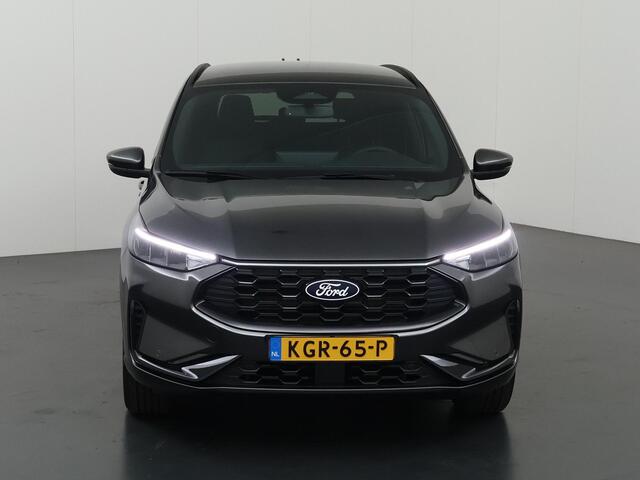 Ford KUGA 2.5 PHEV ST-Line | Winterpakket | Parkeercamera | Navigatie | Cruise Control |