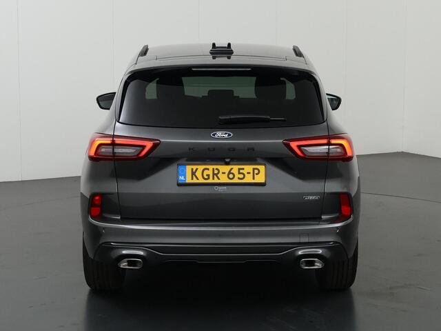 Ford KUGA 2.5 PHEV ST-Line | Winterpakket | Parkeercamera | Navigatie | Cruise Control |