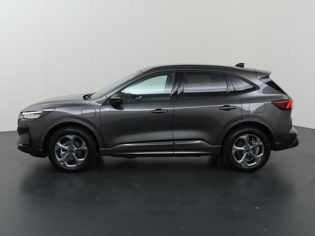 Ford KUGA 2.5 PHEV ST-Line | Winterpakket | Parkeercamera | Navigatie | Cruise Control |