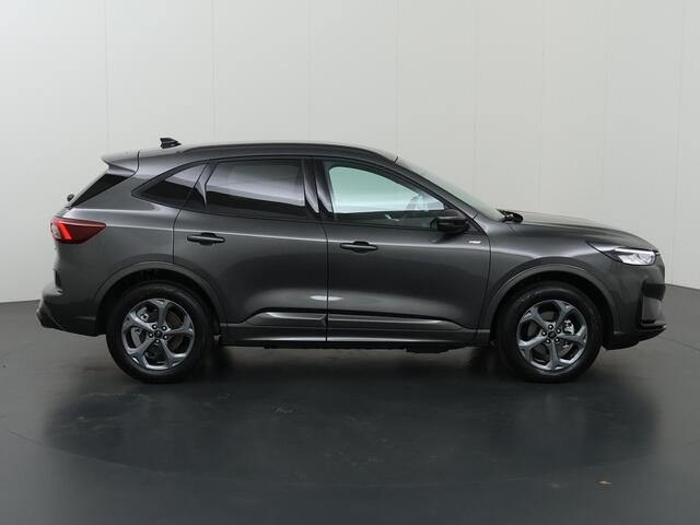 Ford KUGA 2.5 PHEV ST-Line | Winterpakket | Parkeercamera | Navigatie | Cruise Control |