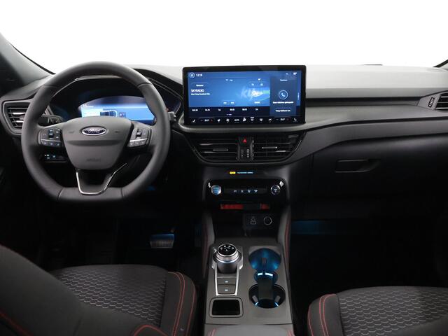 Ford KUGA 2.5 PHEV ST-Line | Winterpakket | Parkeercamera | Navigatie | Cruise Control |