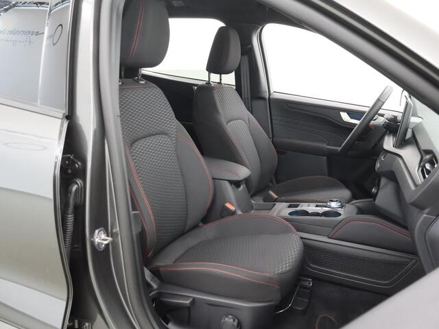 Ford KUGA 2.5 PHEV ST-Line | Winterpakket | Parkeercamera | Navigatie | Cruise Control |