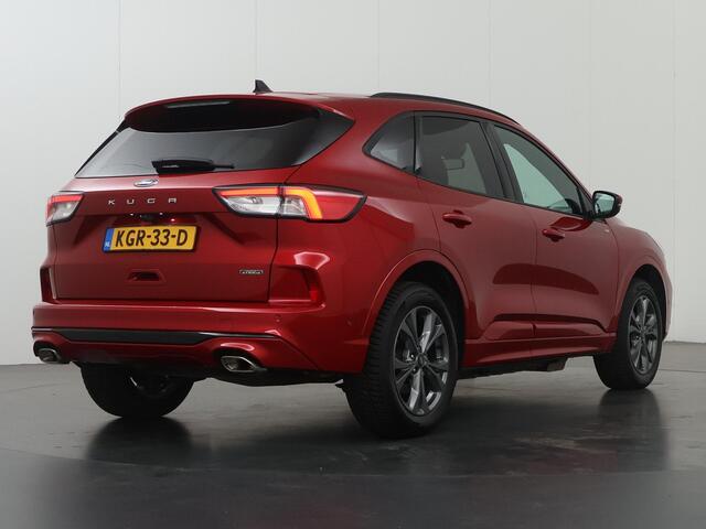 Ford KUGA 2.5 PHEV ST-Line X | SOH 88,8% | Winterpakket | Cruise Control Adaptief | B&O | Elek. Achterklep | Navigatie | Apple Carplay/Android Auto | Keyless Entry/Go |