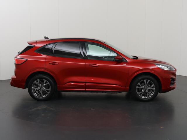 Ford KUGA 2.5 PHEV ST-Line X | SOH 88,8% | Winterpakket | Cruise Control Adaptief | B&O | Elek. Achterklep | Navigatie | Apple Carplay/Android Auto | Keyless Entry/Go |
