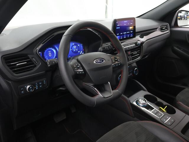 Ford KUGA 2.5 PHEV ST-Line X | SOH 88,8% | Winterpakket | Cruise Control Adaptief | B&O | Elek. Achterklep | Navigatie | Apple Carplay/Android Auto | Keyless Entry/Go |