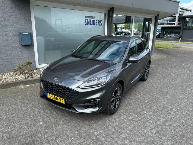 Ford KUGA 2.5 PHEV ST-LINE FULL OPTIONS