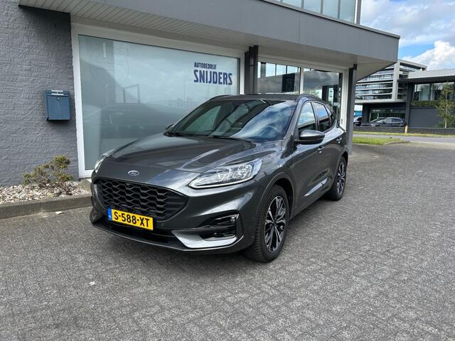 Ford KUGA 2.5 PHEV ST-LINE FULL OPTIONS