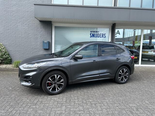 Ford KUGA 2.5 PHEV ST-LINE FULL OPTIONS