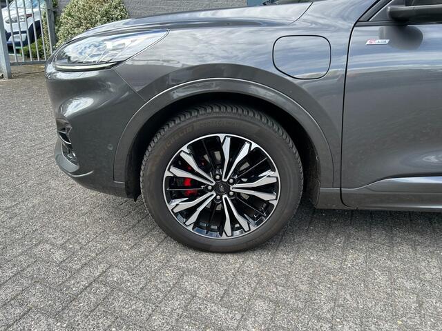Ford KUGA 2.5 PHEV ST-LINE FULL OPTIONS