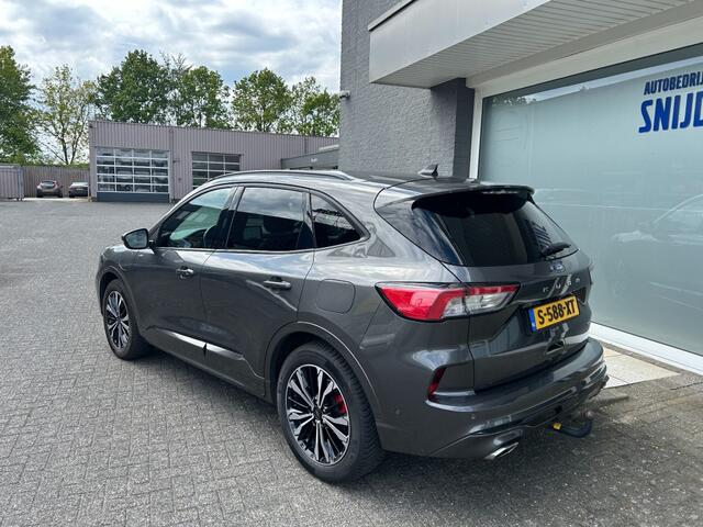 Ford KUGA 2.5 PHEV ST-LINE FULL OPTIONS