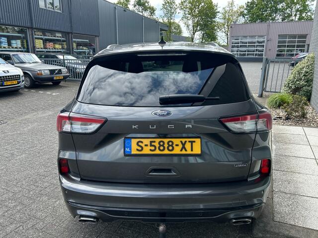 Ford KUGA 2.5 PHEV ST-LINE FULL OPTIONS