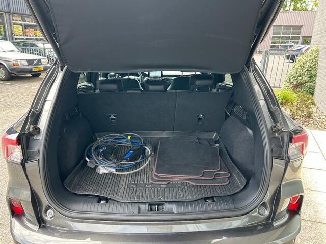 Ford KUGA 2.5 PHEV ST-LINE FULL OPTIONS