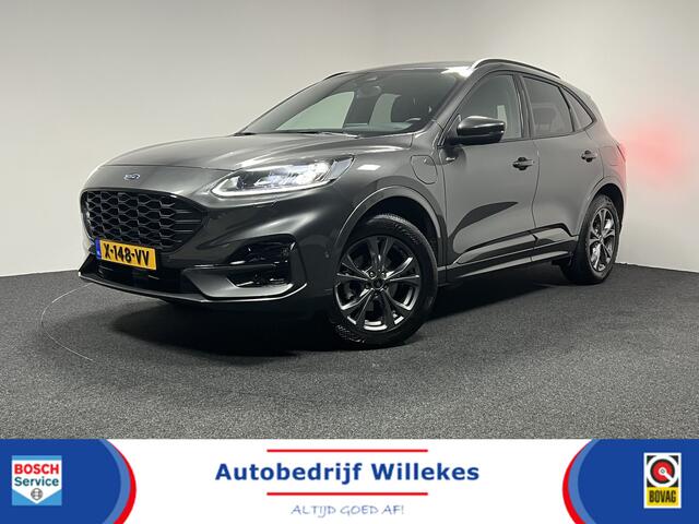 Ford KUGA 2.5 PHEV ST-Line X | NAVI | WINTERPAKKET | TREKHAAK | KEYLESS |