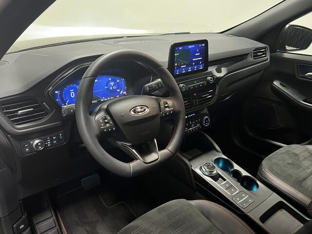 Ford KUGA 2.5 PHEV ST-Line X | NAVI | WINTERPAKKET | TREKHAAK | KEYLESS |