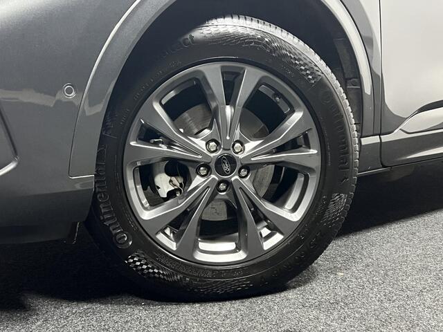 Ford KUGA 2.5 PHEV ST-Line X | NAVI | WINTERPAKKET | TREKHAAK | KEYLESS |