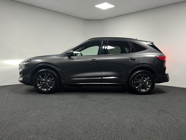 Ford KUGA 2.5 PHEV ST-Line X | NAVI | WINTERPAKKET | TREKHAAK | KEYLESS |
