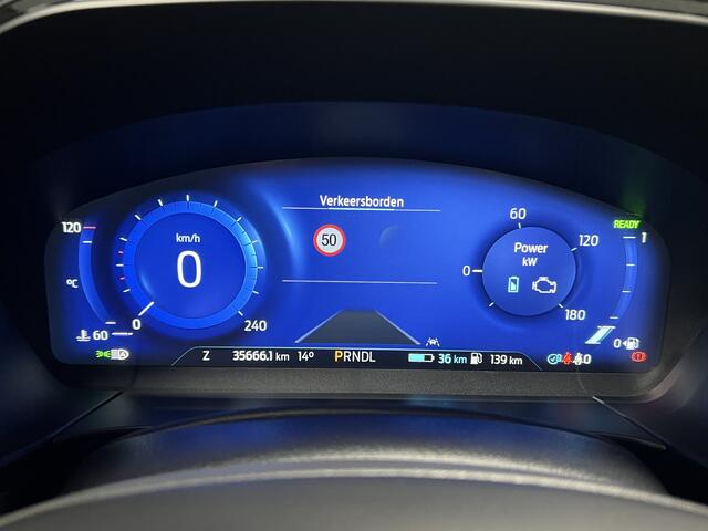 Ford KUGA 2.5 PHEV ST-Line X | NAVI | WINTERPAKKET | TREKHAAK | KEYLESS |