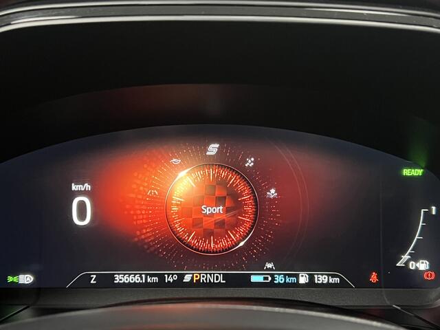 Ford KUGA 2.5 PHEV ST-Line X | NAVI | WINTERPAKKET | TREKHAAK | KEYLESS |