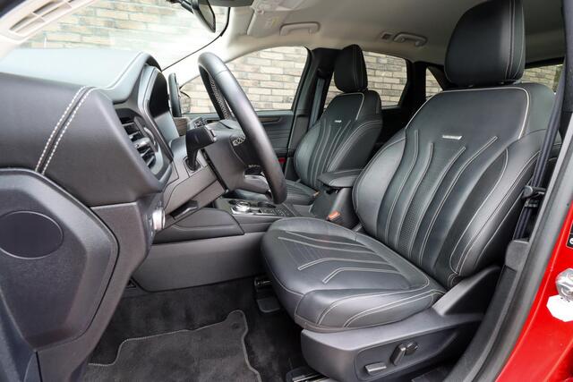 Ford KUGA 2.5 PHEV Vignale | Trekhaak | Adaptieve cruise | B&O Sound | Rijklaarprijs - incl.garantie
