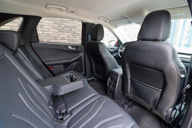 Ford KUGA 2.5 PHEV Vignale | Trekhaak | Adaptieve cruise | B&O Sound | Rijklaarprijs - incl.garantie