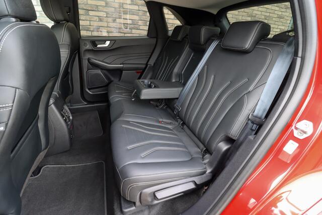 Ford KUGA 2.5 PHEV Vignale | Trekhaak | Adaptieve cruise | B&O Sound | Rijklaarprijs - incl.garantie