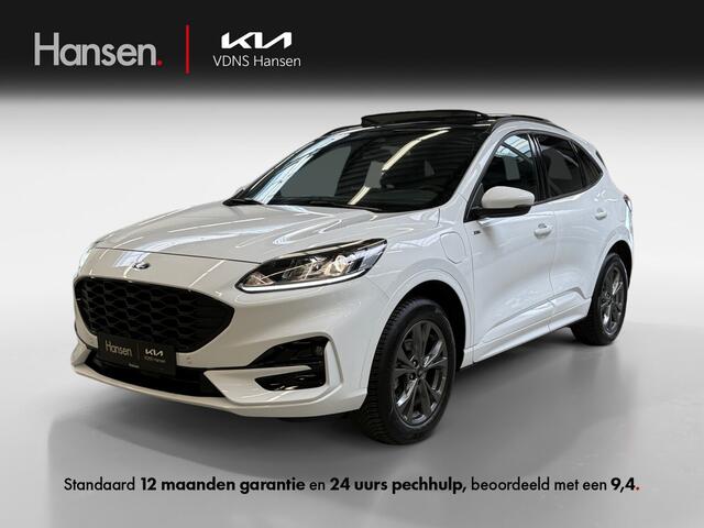 Ford KUGA 2.5 PHEV ST-Line | Panoramadak I Trekhaak I Winterpakket