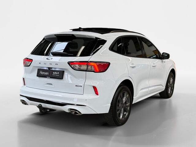 Ford KUGA 2.5 PHEV ST-Line | Panoramadak I Trekhaak I Winterpakket