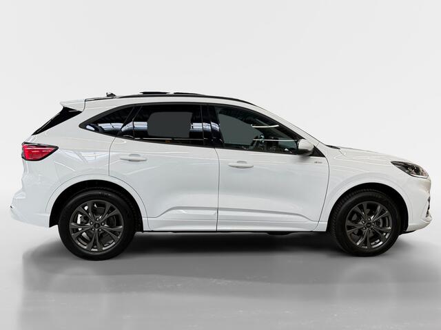 Ford KUGA 2.5 PHEV ST-Line | Panoramadak I Trekhaak I Winterpakket
