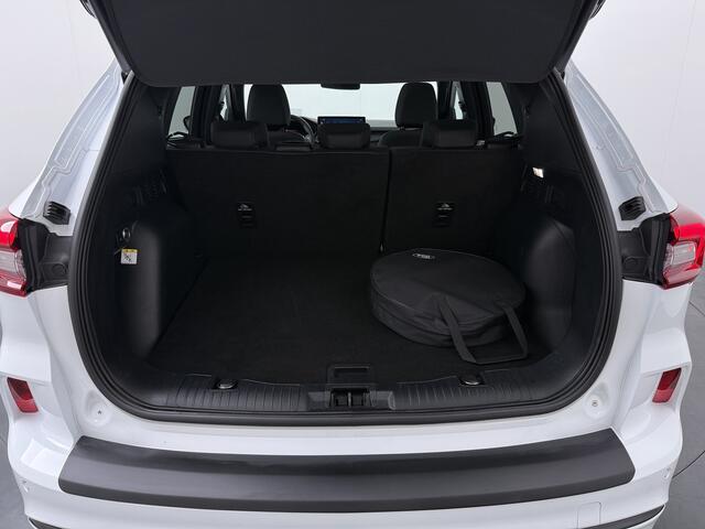 Ford KUGA 2.5 PHEV 243 pk ST-Line X I Trekhaak | AGR stoelen I Pano I Matrix LED I Adapt Cruise I 360° Camera | 4 seiz. banden