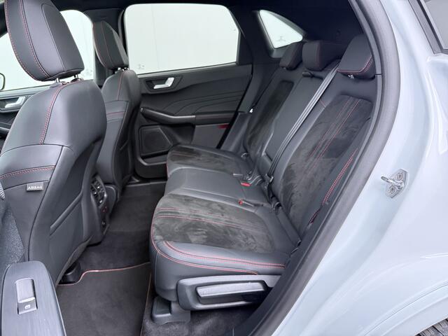 Ford KUGA 2.5 PHEV 243 pk ST-Line X I Trekhaak | AGR stoelen I Pano I Matrix LED I Adapt Cruise I 360° Camera | 4 seiz. banden