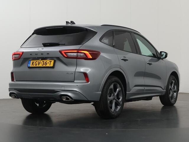 Ford KUGA 2.5 PHEV ST-Line | Winterpakket | Parkeercamera | Navigatie | Cruise Control | Stoelverwarming Achter | Apple Carplay/Android Auto | Keyless Entry/Go |