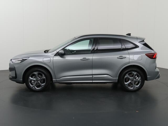 Ford KUGA 2.5 PHEV ST-Line | Winterpakket | Parkeercamera | Navigatie | Cruise Control | Stoelverwarming Achter | Apple Carplay/Android Auto | Keyless Entry/Go |