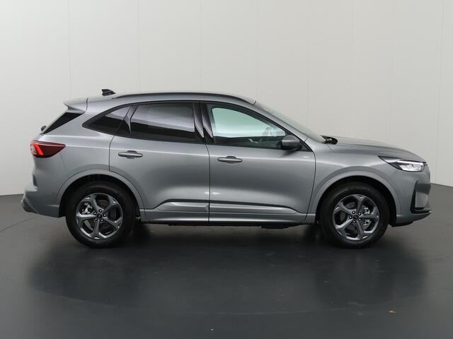 Ford KUGA 2.5 PHEV ST-Line | Winterpakket | Parkeercamera | Navigatie | Cruise Control | Stoelverwarming Achter | Apple Carplay/Android Auto | Keyless Entry/Go |