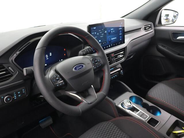 Ford KUGA 2.5 PHEV ST-Line | Winterpakket | Parkeercamera | Navigatie | Cruise Control | Stoelverwarming Achter | Apple Carplay/Android Auto | Keyless Entry/Go |