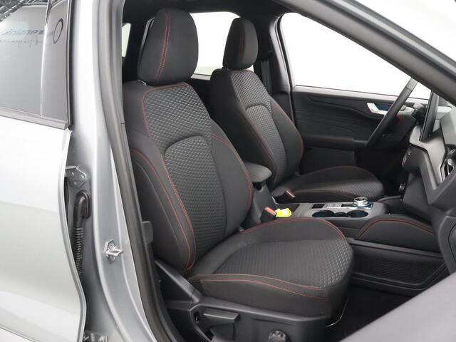 Ford KUGA 2.5 PHEV ST-Line | Winterpakket | Parkeercamera | Navigatie | Cruise Control | Stoelverwarming Achter | Apple Carplay/Android Auto | Keyless Entry/Go |