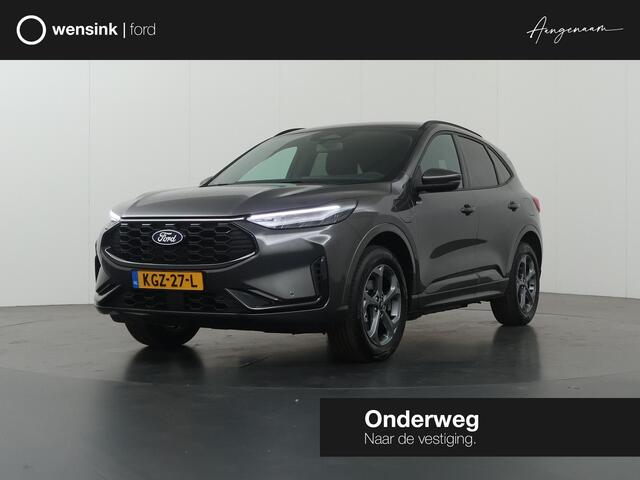 Ford KUGA 2.5 PHEV ST-Line | Winterpakket | Parkeercamera | Navigatie | Cruise Control |