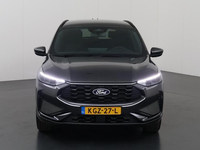 Ford KUGA 2.5 PHEV ST-Line | Winterpakket | Parkeercamera | Navigatie | Cruise Control |