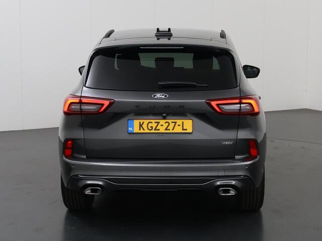 Ford KUGA 2.5 PHEV ST-Line | Winterpakket | Parkeercamera | Navigatie | Cruise Control |